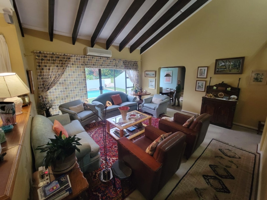 4 Bedroom Property for Sale in Suidrand Free State